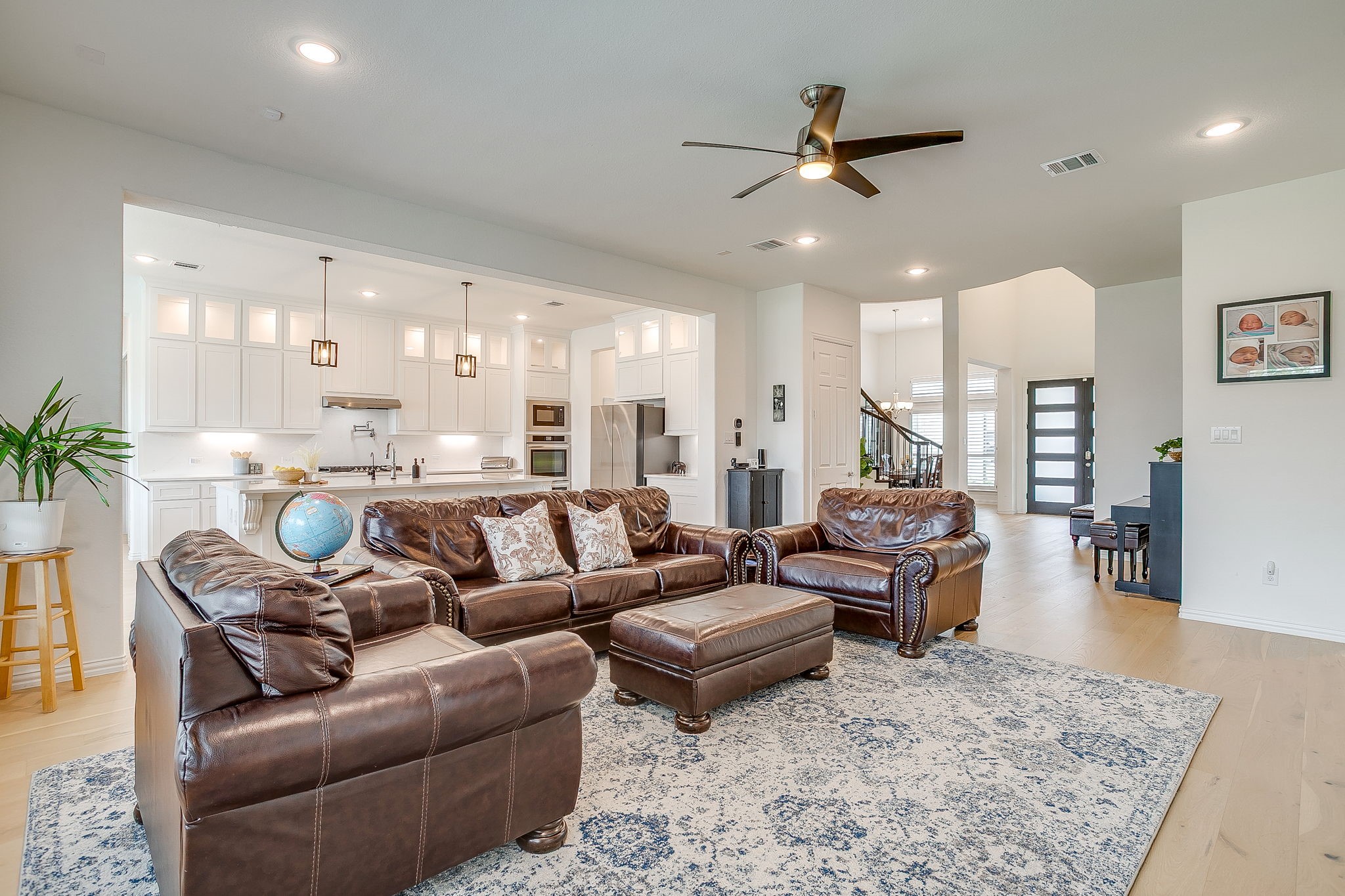 1283 Meadow Rose Drive Haslet TX 76052