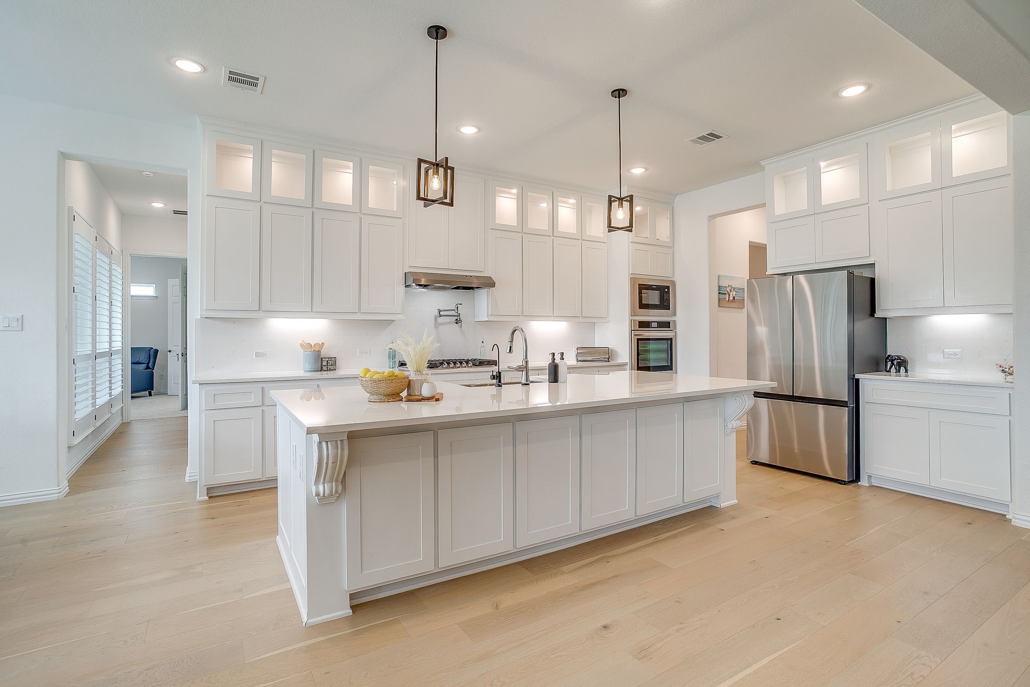 1283 Meadow Rose Drive Haslet TX 76052