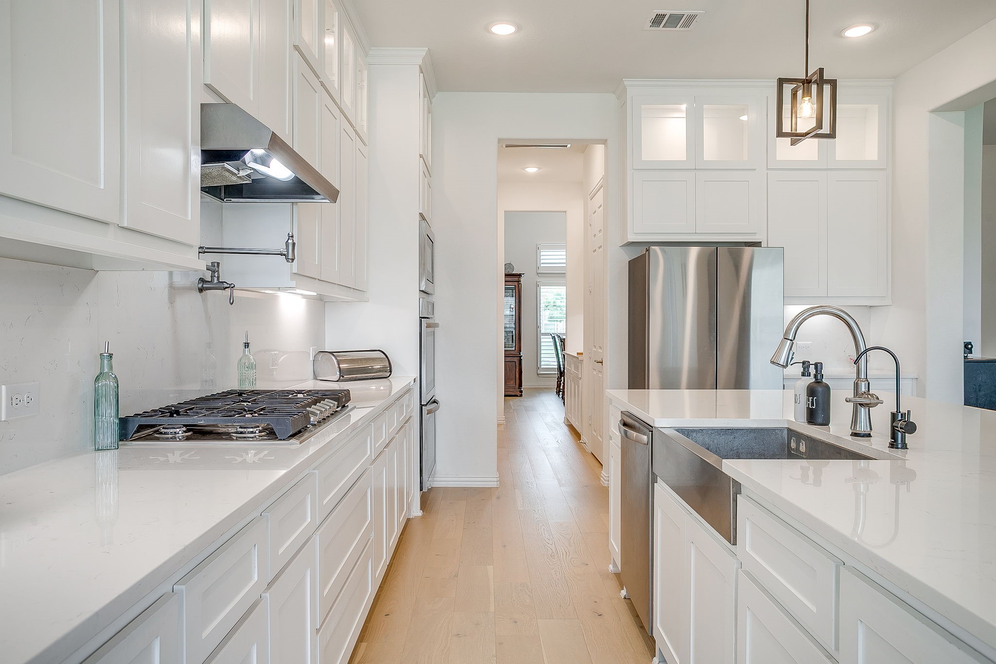 1283 Meadow Rose Drive Haslet TX 76052