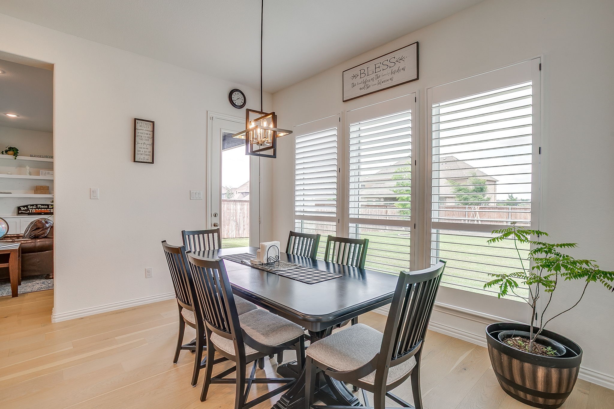 1283 Meadow Rose Drive Haslet TX 76052