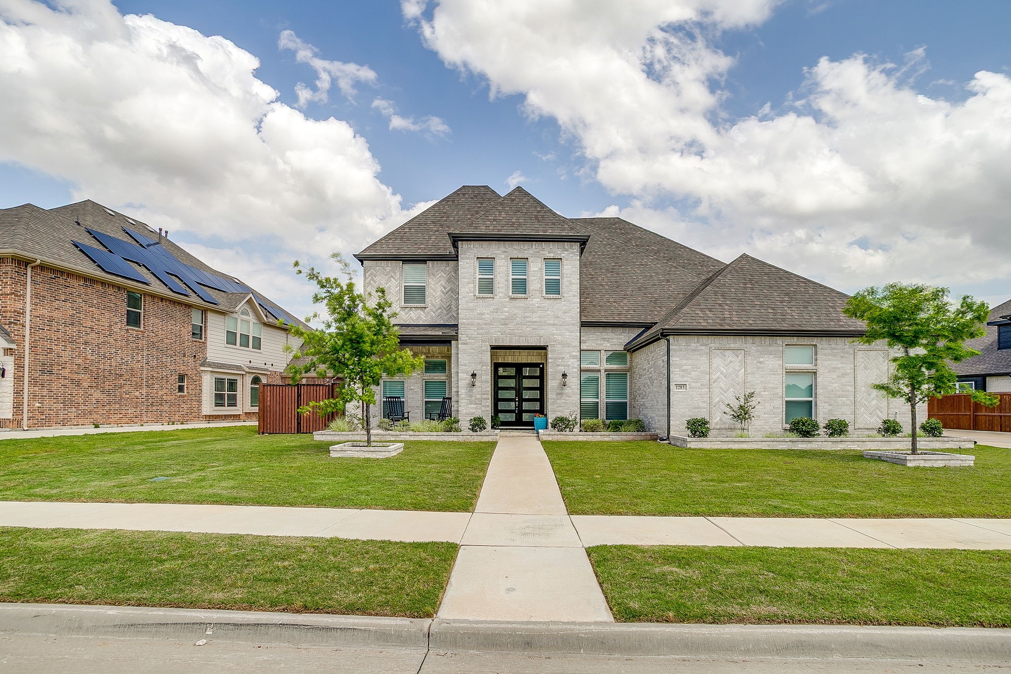 1283 Meadow Rose Drive Haslet TX 76052