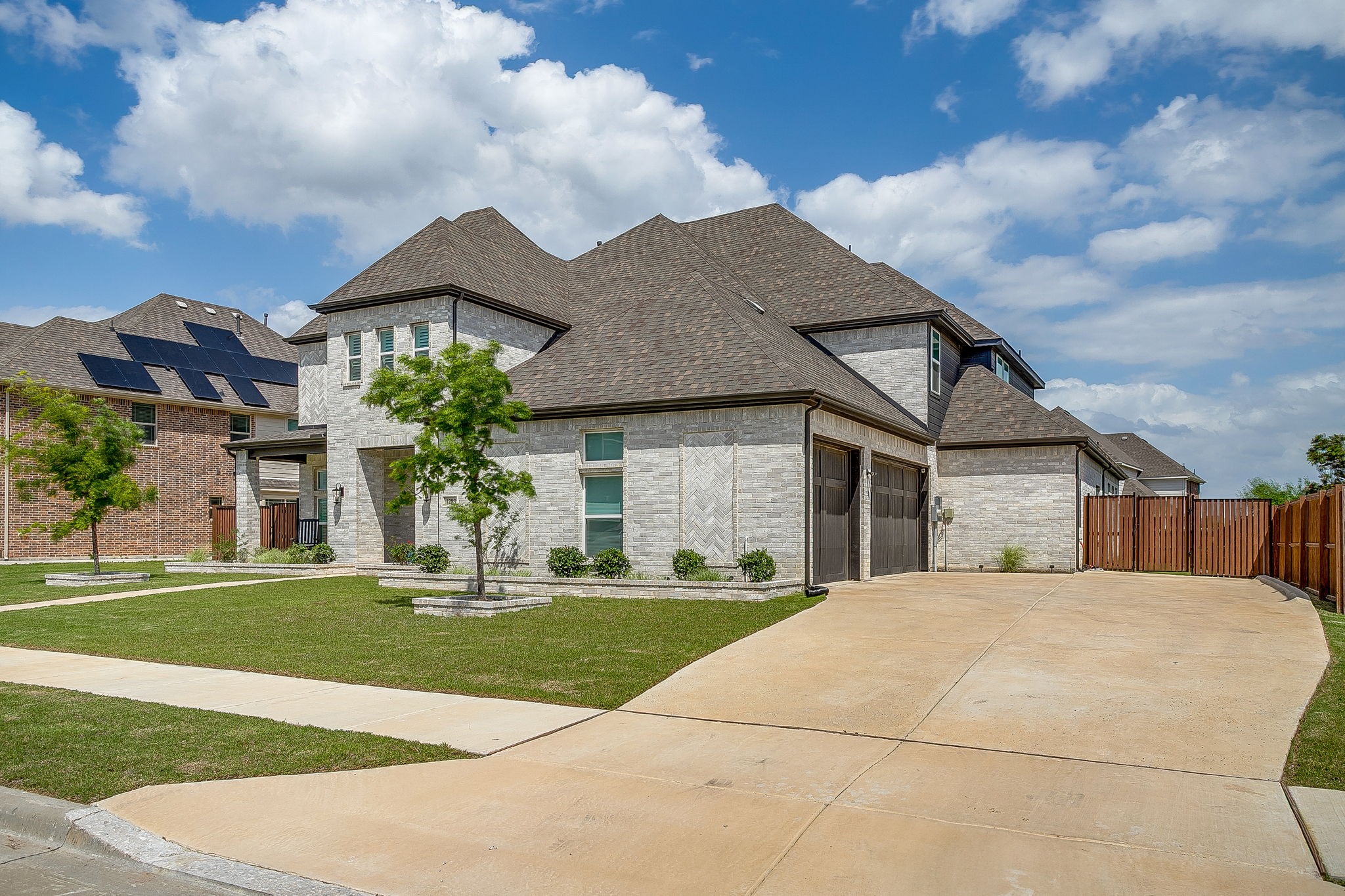 1283 Meadow Rose Drive Haslet TX 76052