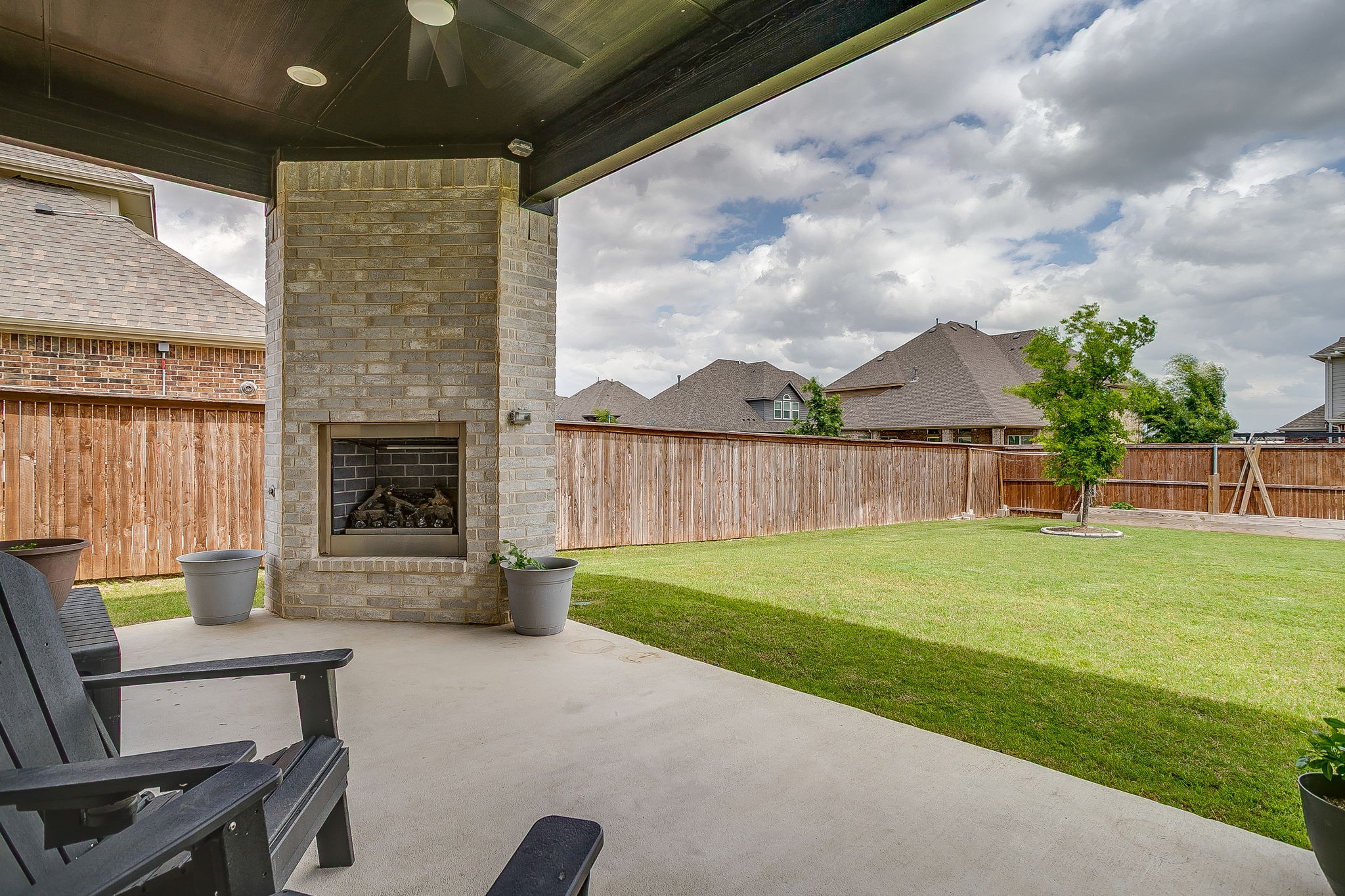 1283 Meadow Rose Drive Haslet TX 76052