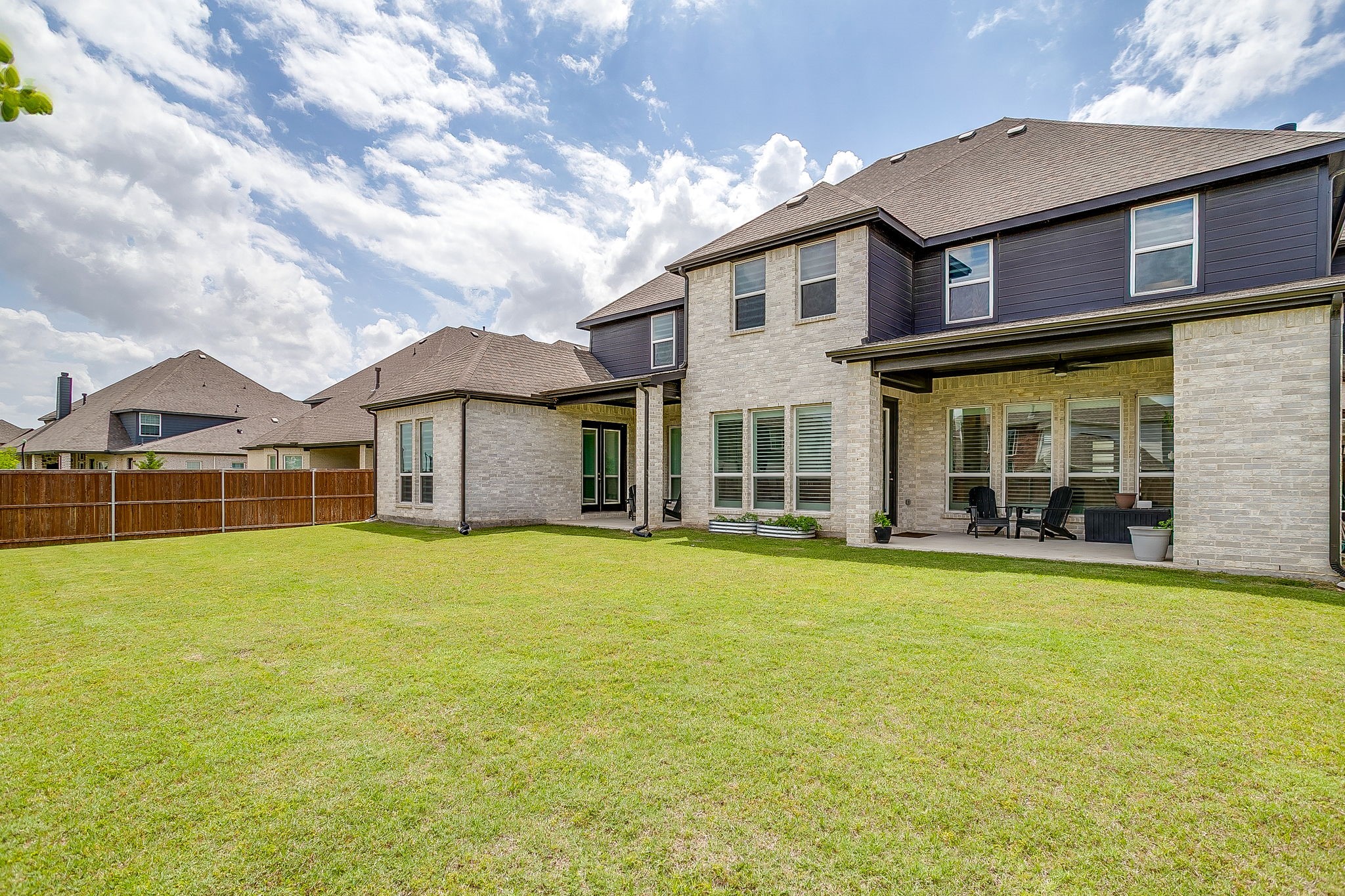 1283 Meadow Rose Drive Haslet TX 76052