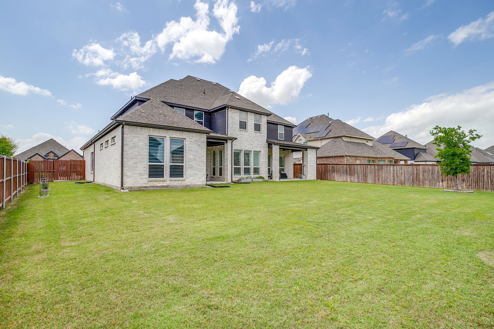 1283 Meadow Rose Drive Haslet TX 76052