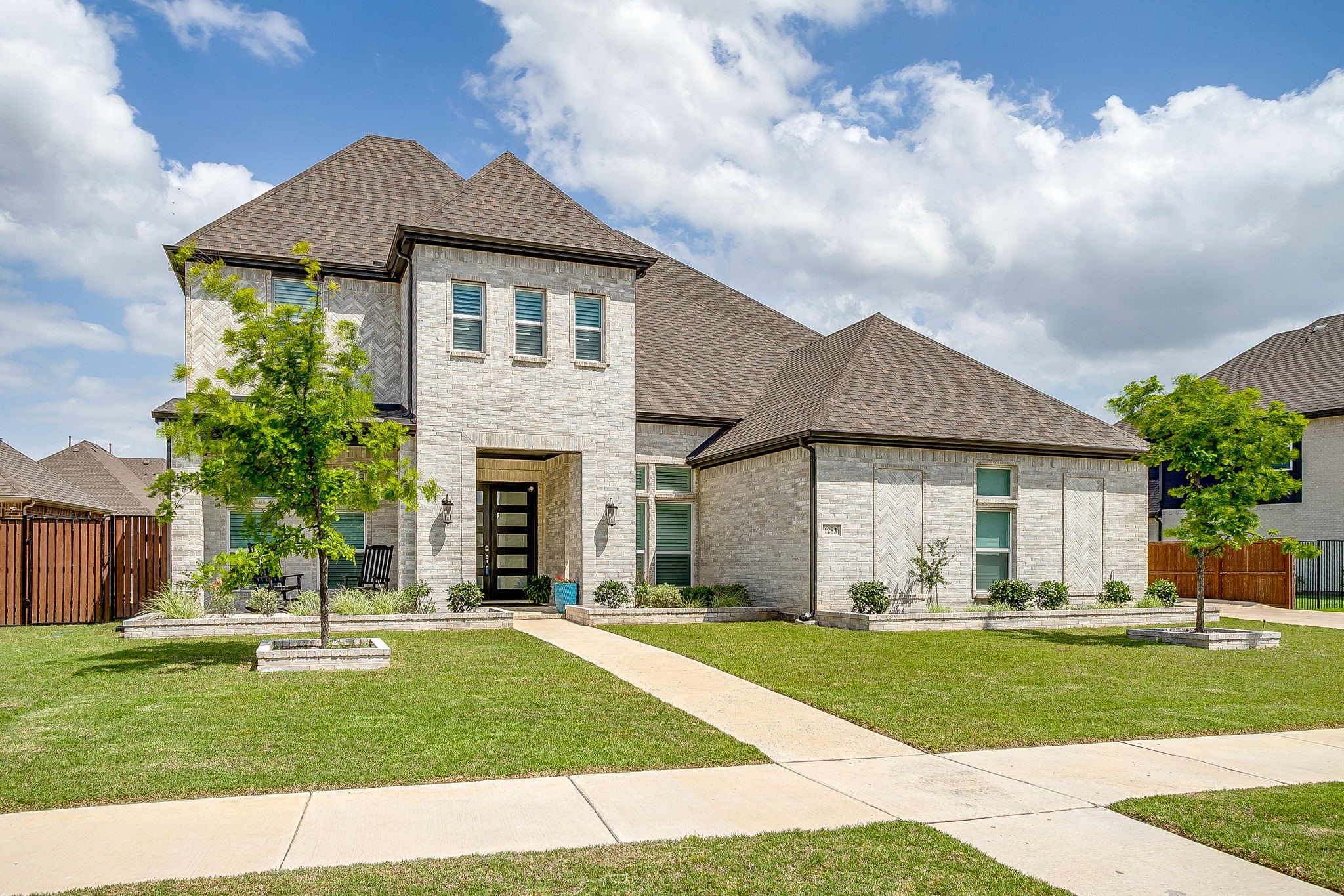 1283 Meadow Rose Drive Haslet TX 76052