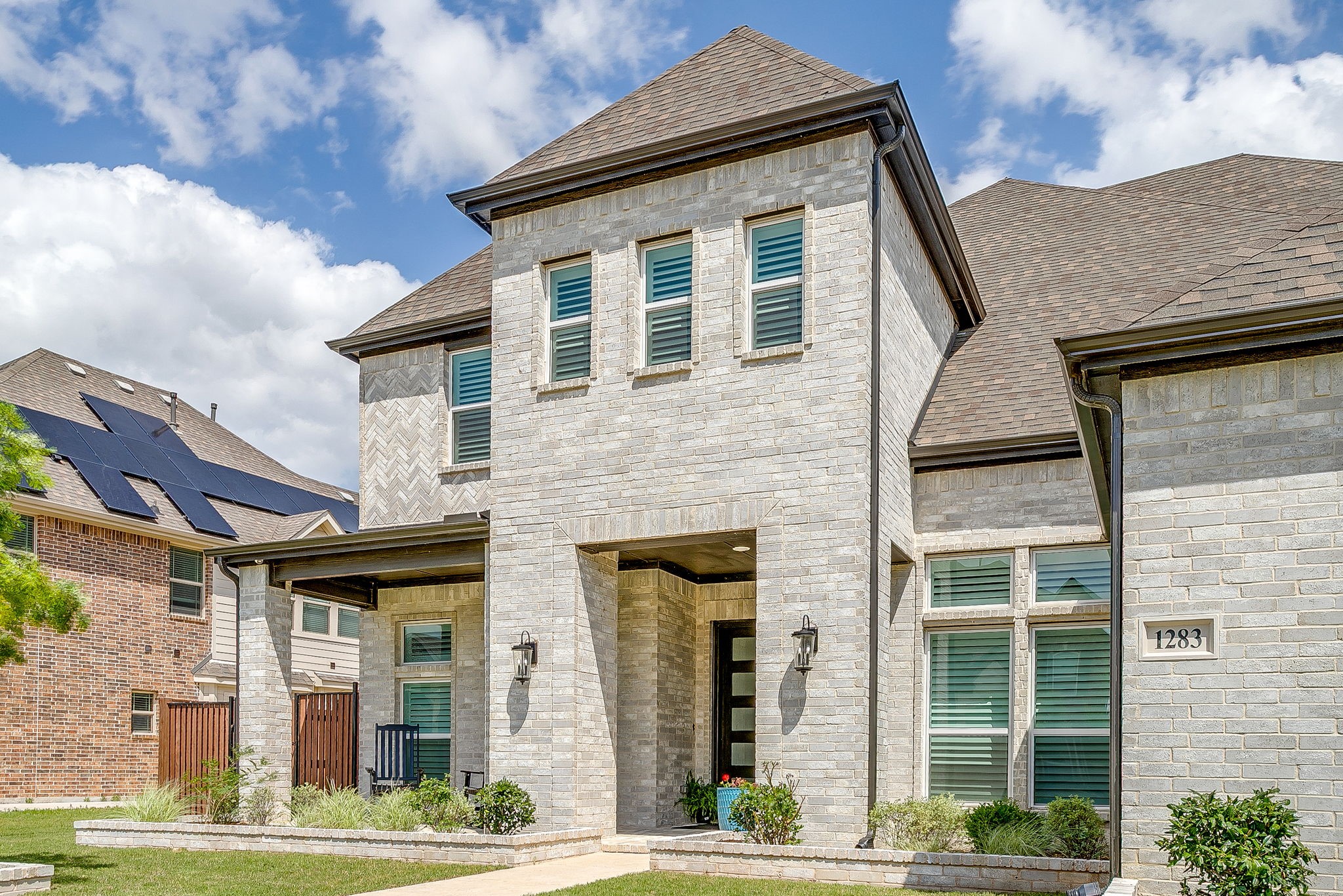 1283 Meadow Rose Drive Haslet TX 76052