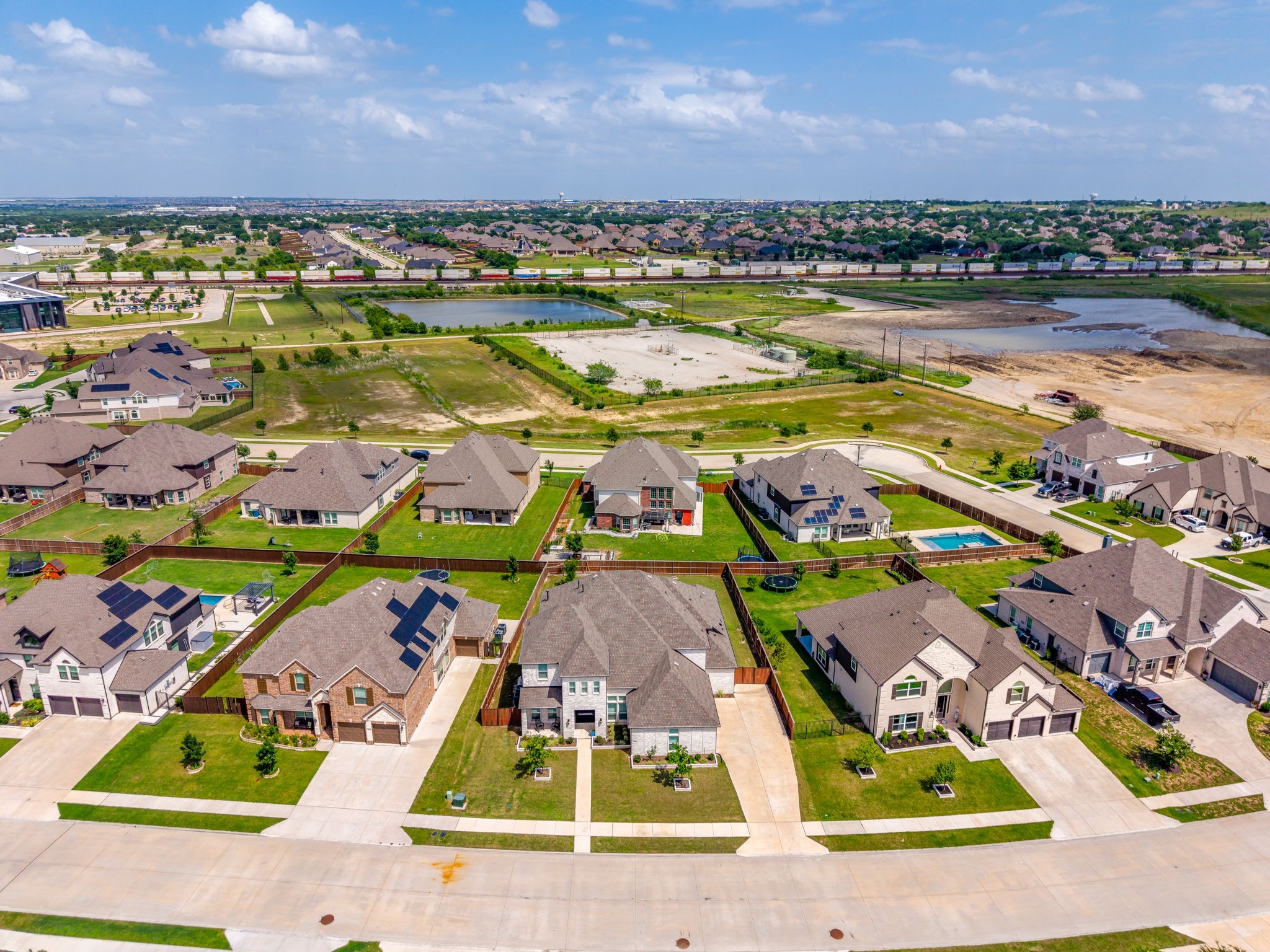 1283 Meadow Rose Drive Haslet TX 76052