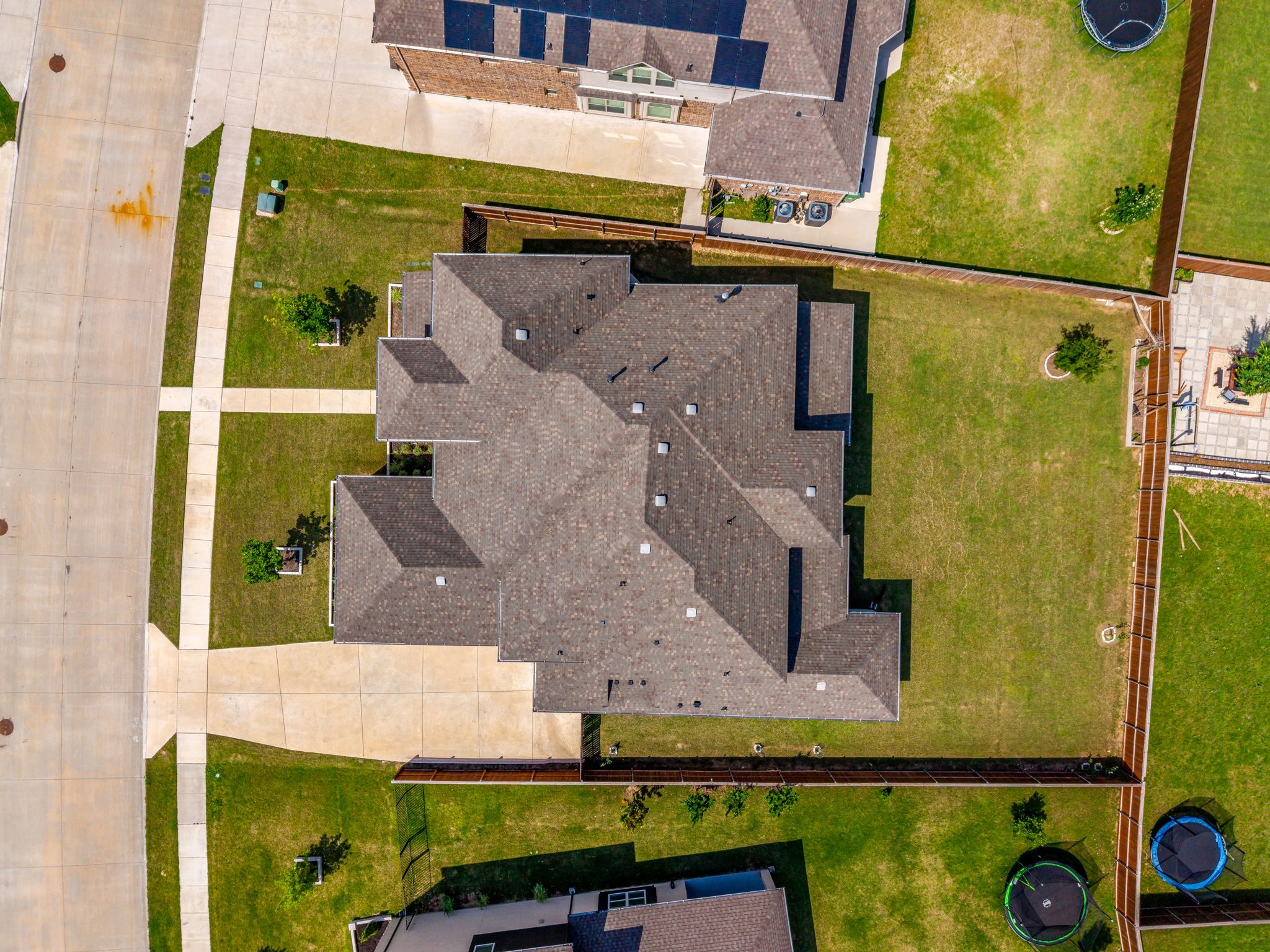 1283 Meadow Rose Drive Haslet TX 76052