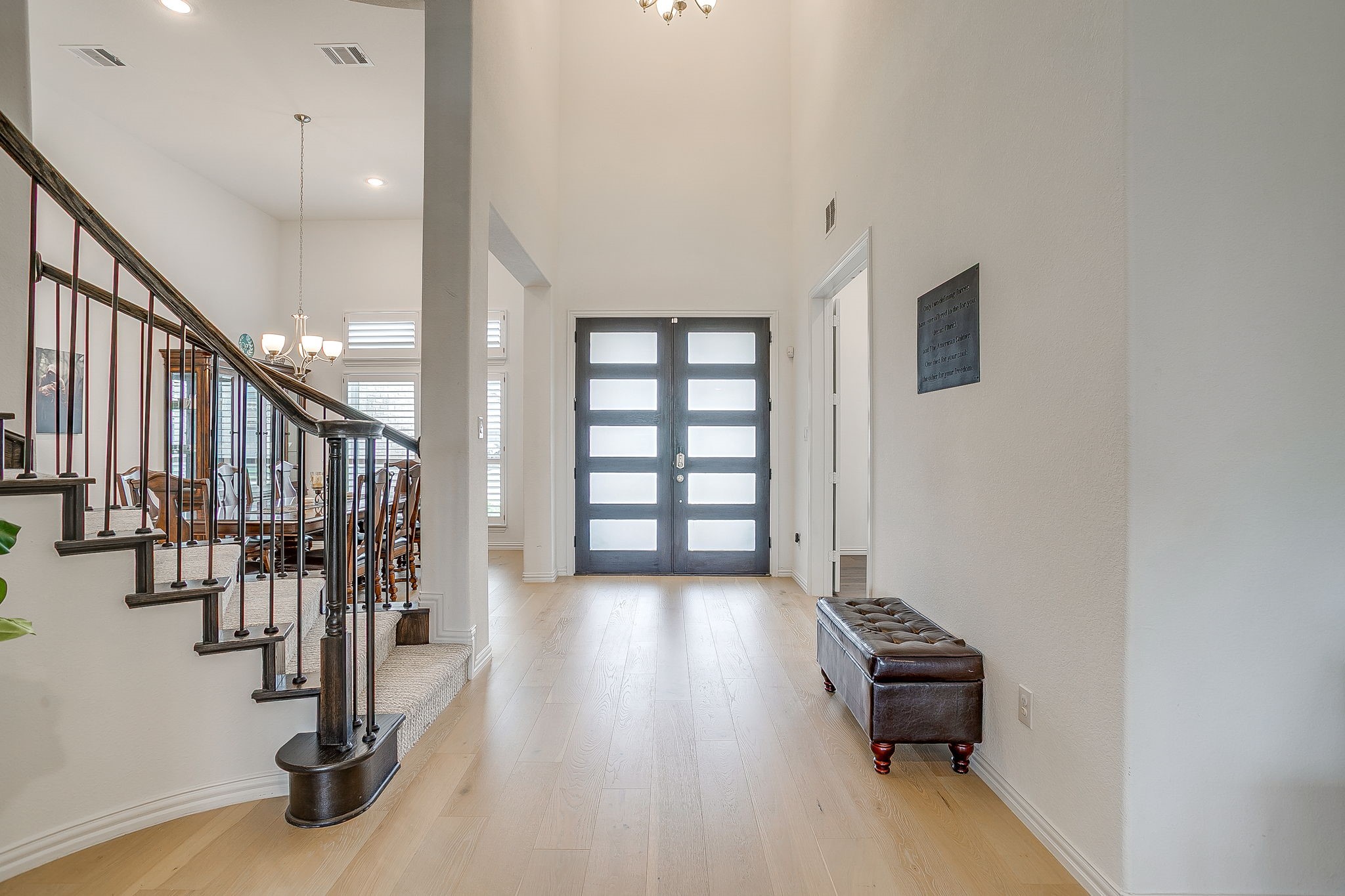 1283 Meadow Rose Drive Haslet TX 76052