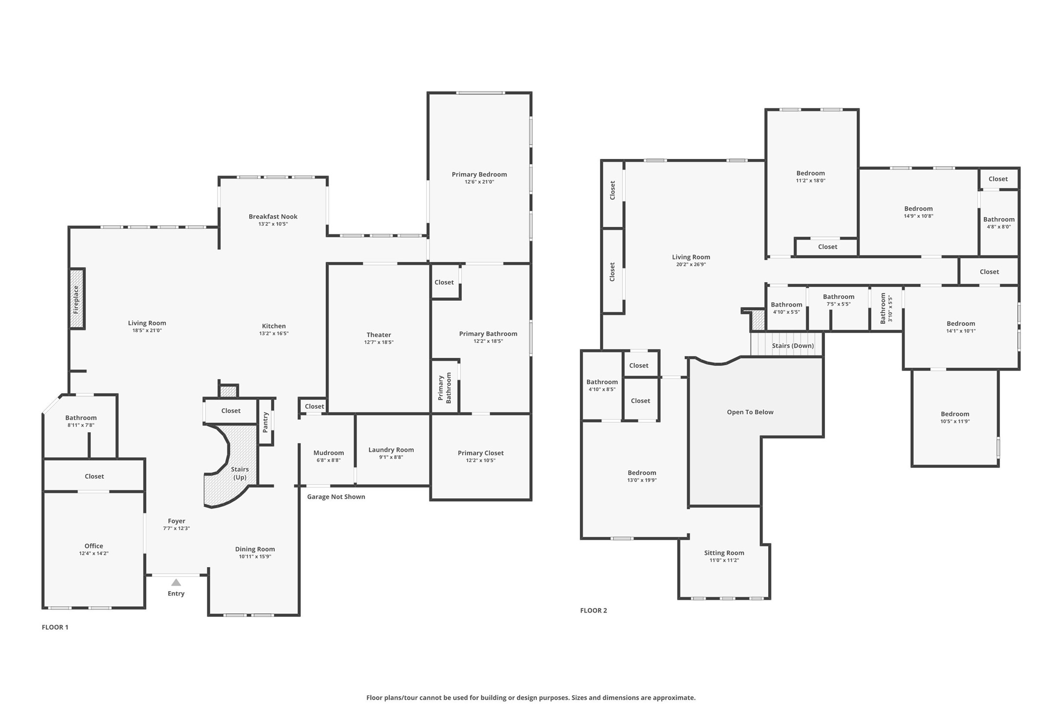 1283 Meadow Rose Drive Haslet TX 76052