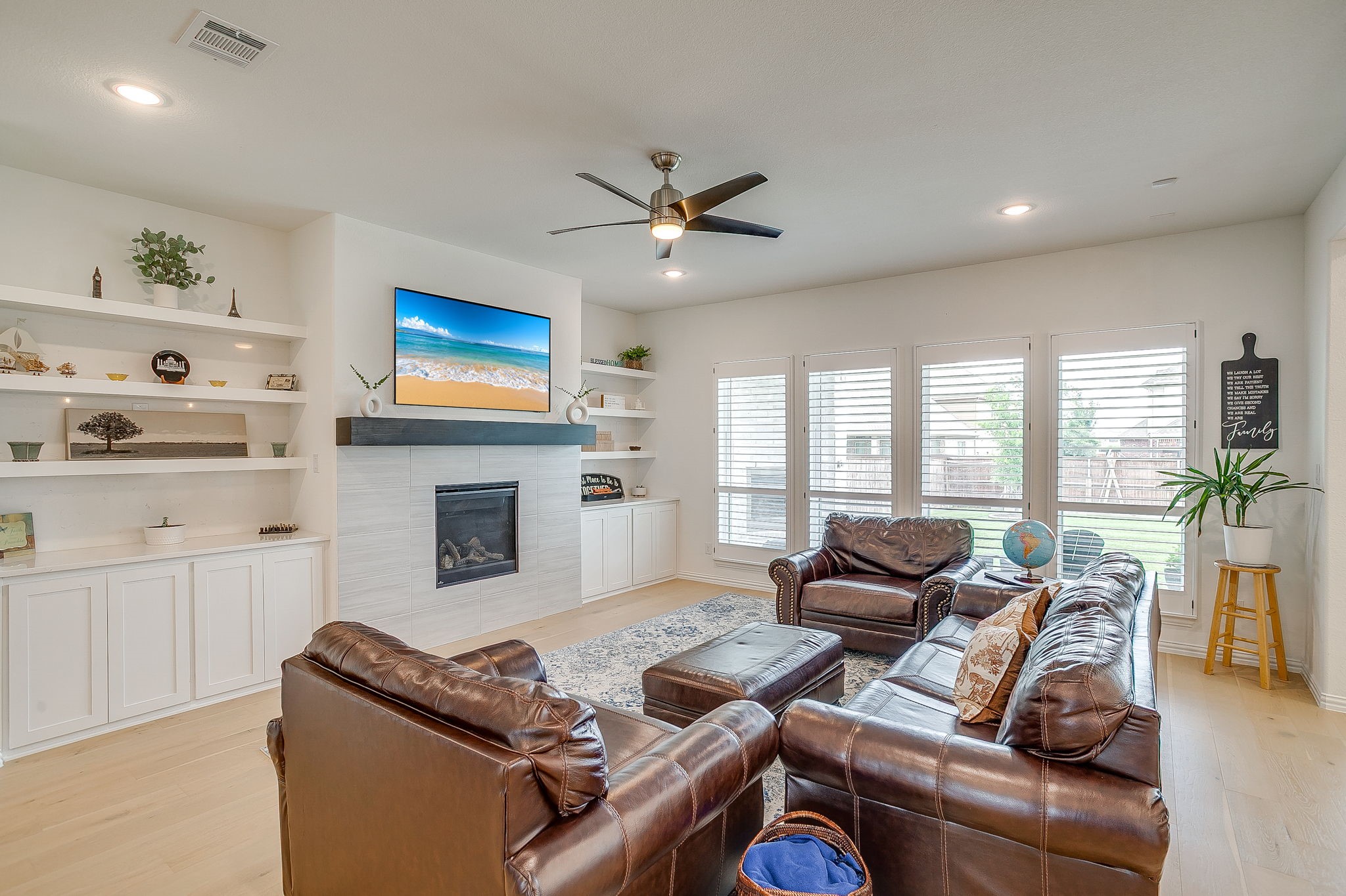 1283 Meadow Rose Drive Haslet TX 76052