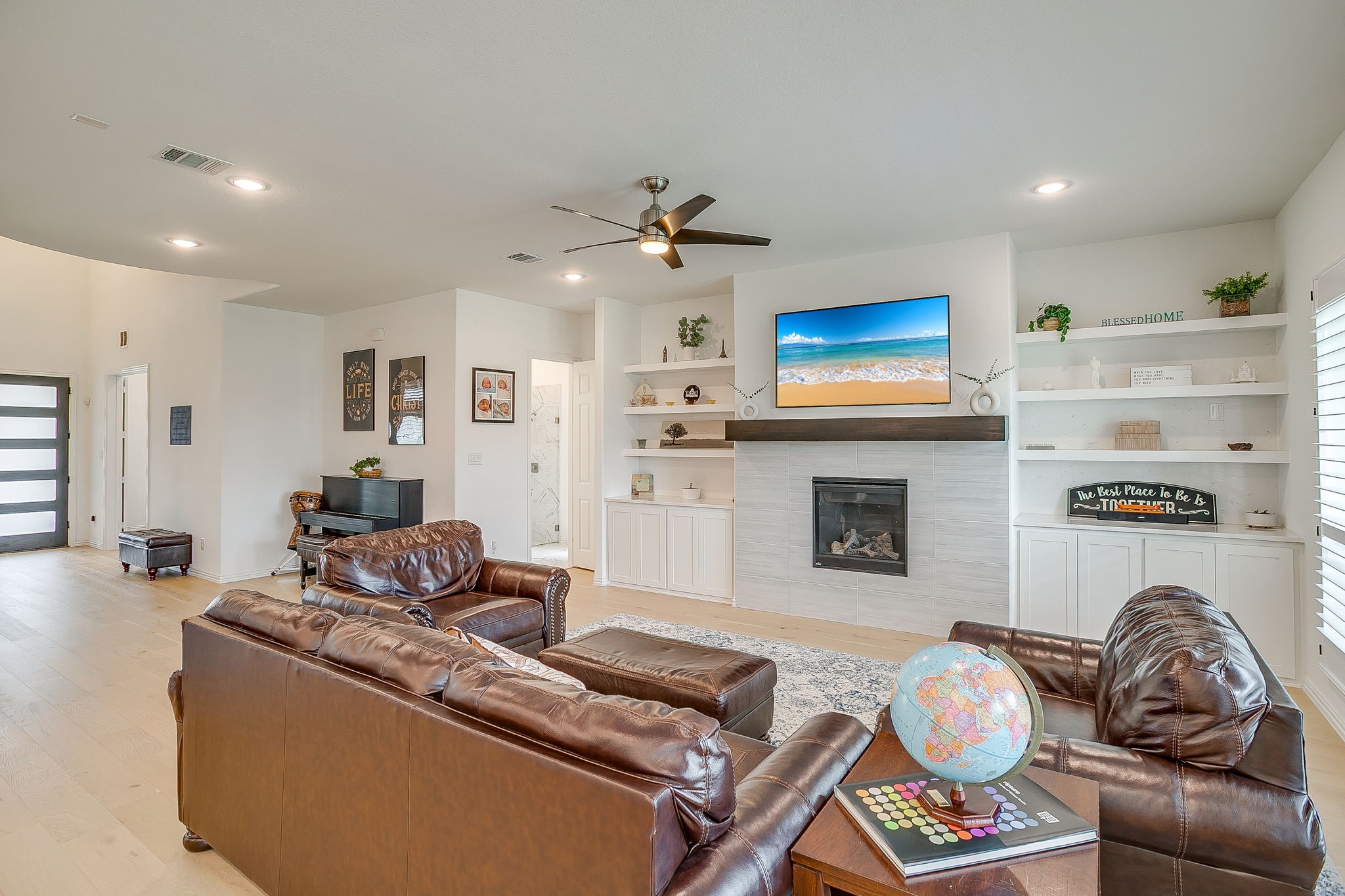 1283 Meadow Rose Drive Haslet TX 76052