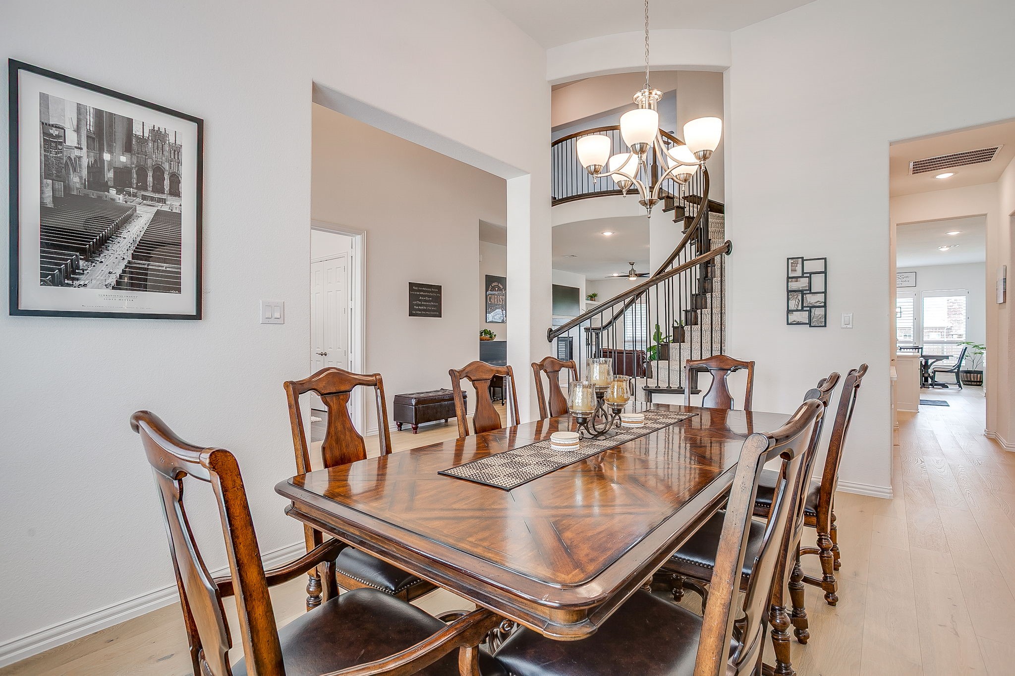 1283 Meadow Rose Drive Haslet TX 76052