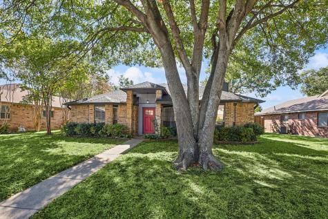 5728 Russcrest Drive Dallas TX 75227