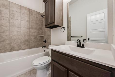 261 Coronado Court Granbury TX 76048