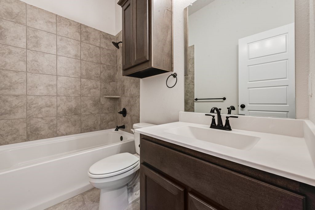 261 Coronado Court Granbury TX 76048