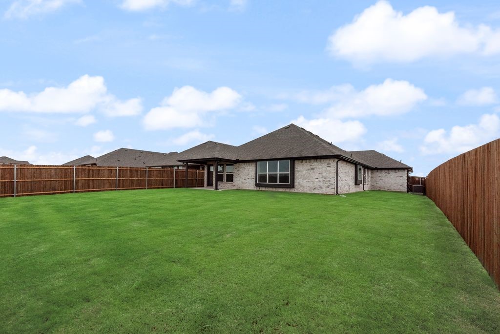 261 Coronado Court Granbury TX 76048