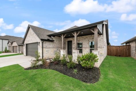 261 Coronado Court Granbury TX 76048