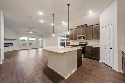 261 Coronado Court Granbury TX 76048