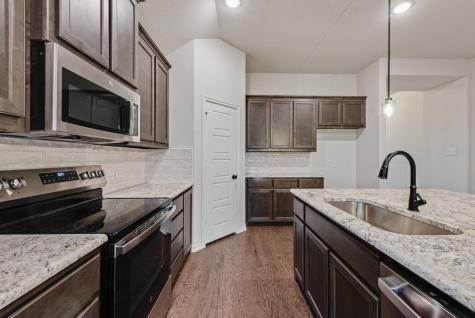 261 Coronado Court Granbury TX 76048