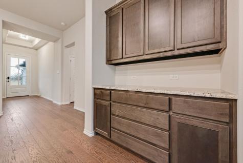 261 Coronado Court Granbury TX 76048