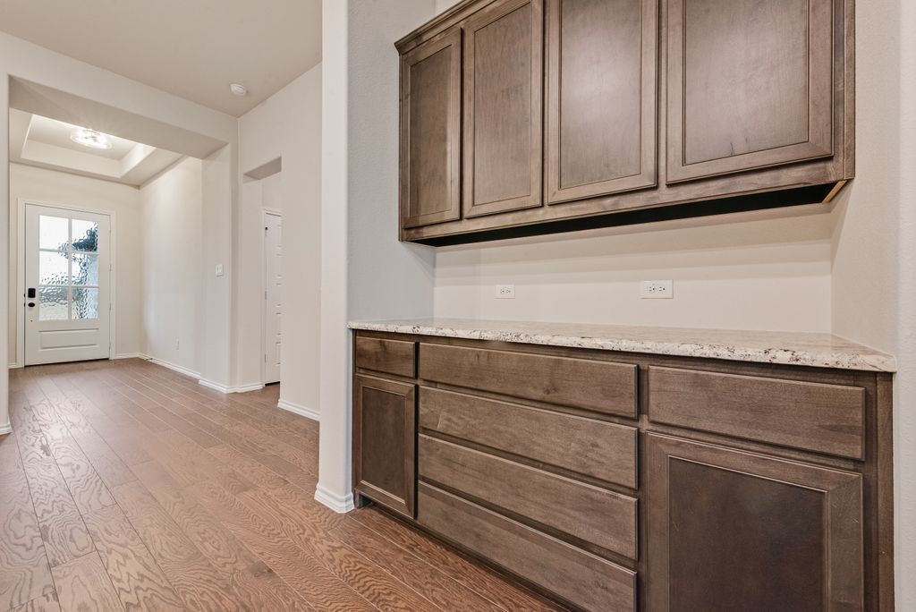261 Coronado Court Granbury TX 76048