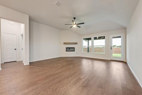 261 Coronado Court Granbury TX 76048