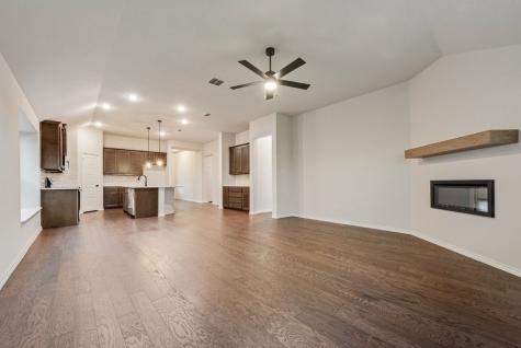 261 Coronado Court Granbury TX 76048
