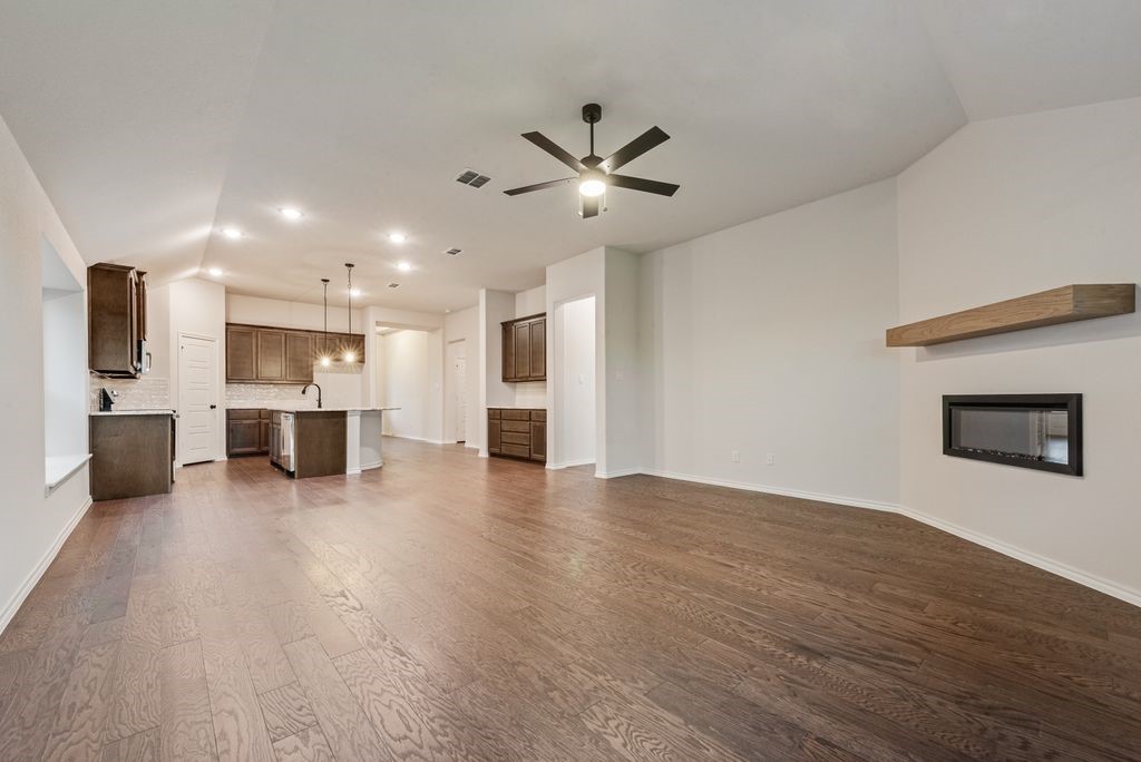 261 Coronado Court Granbury TX 76048