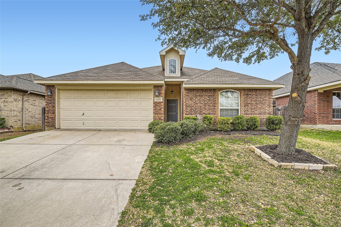 12140 Bellegrove Road Burleson TX 76028