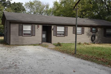 150 E Rob Avenue Corsicana TX 75110
