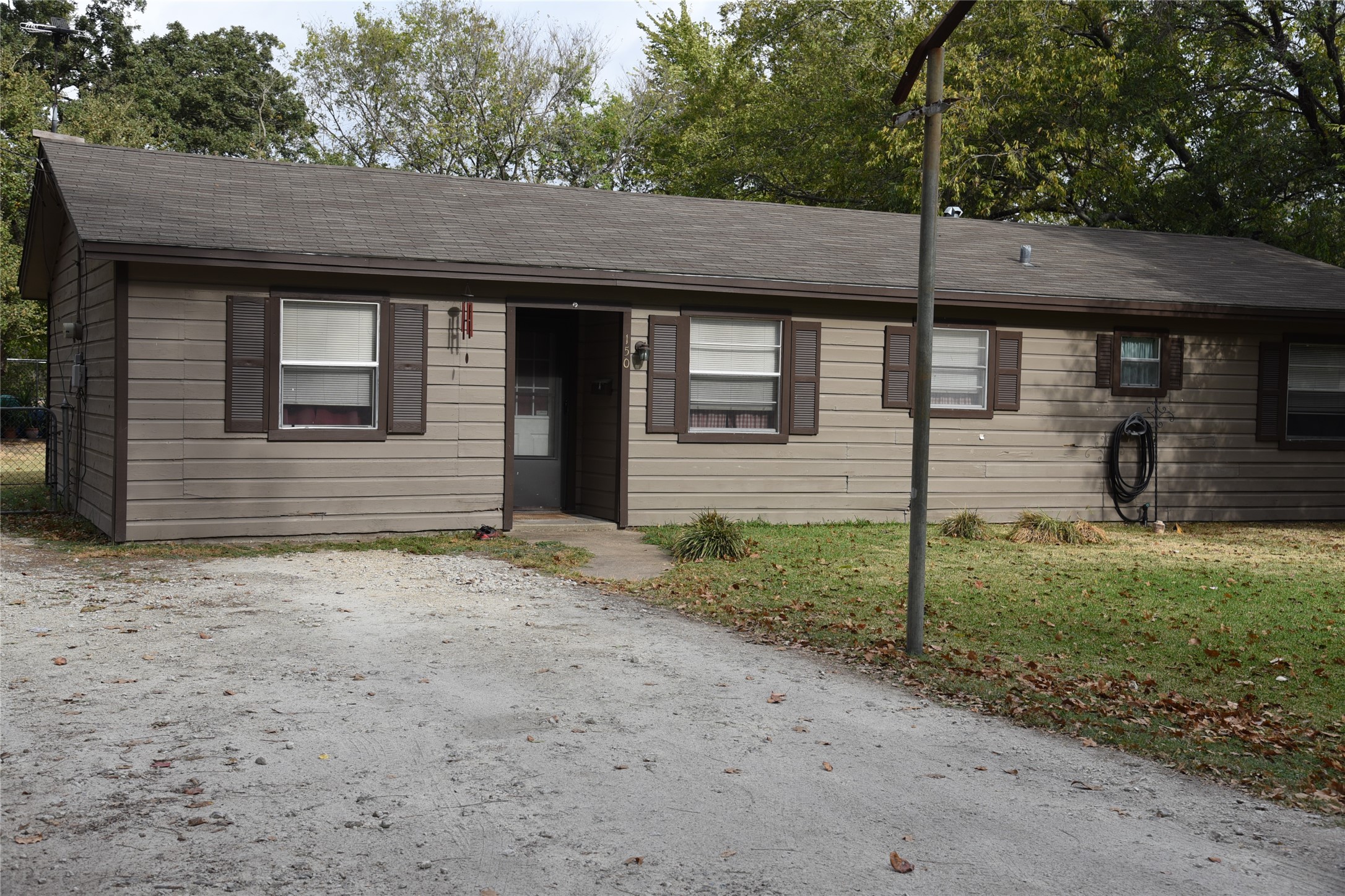 150 E Rob Avenue Corsicana TX 75110