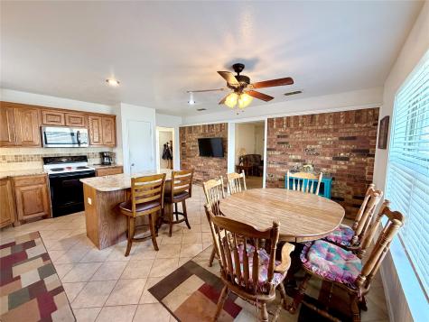 7967 Bonnie Circle Abilene TX 79606