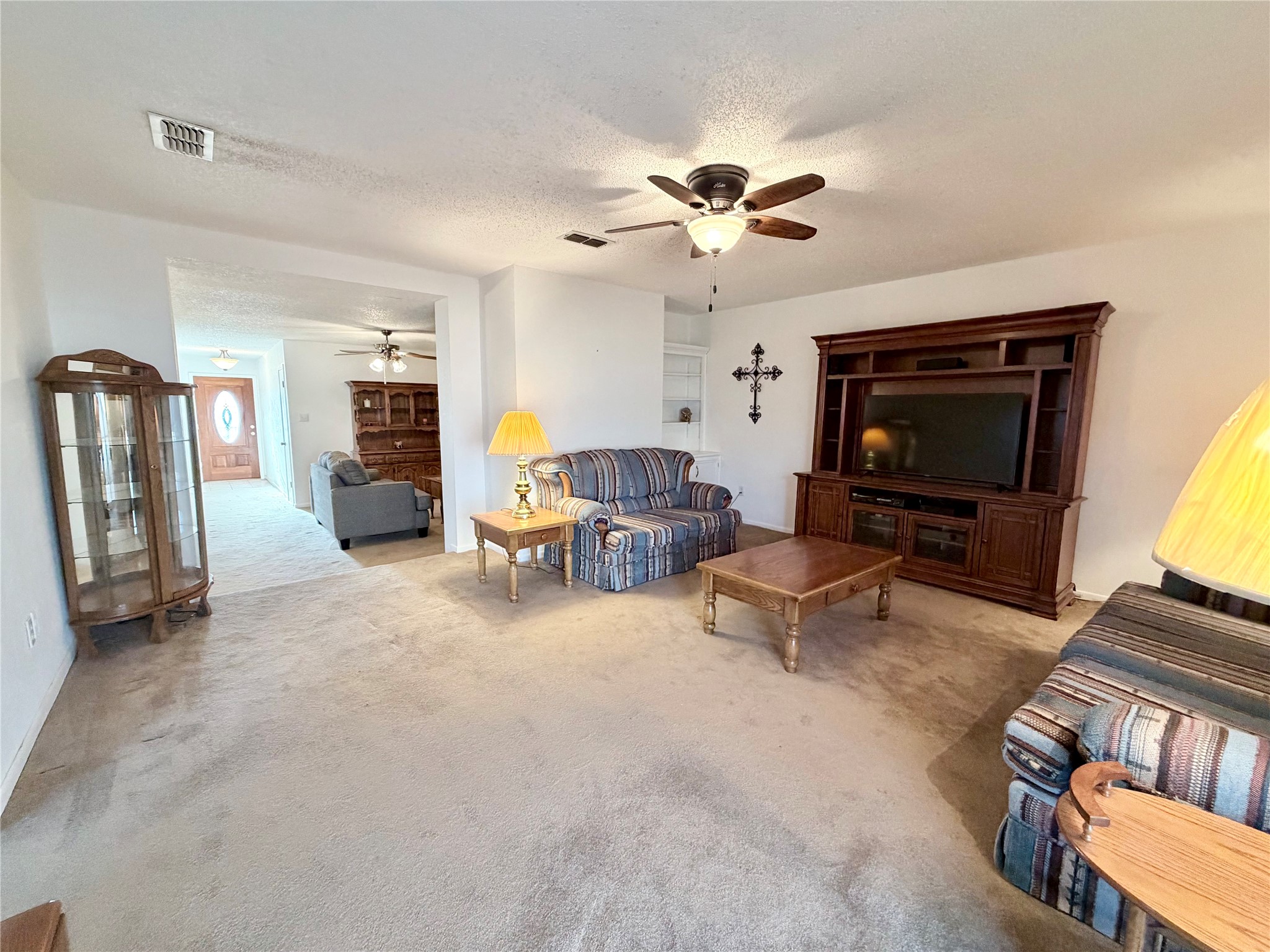 7967 Bonnie Circle Abilene TX 79606