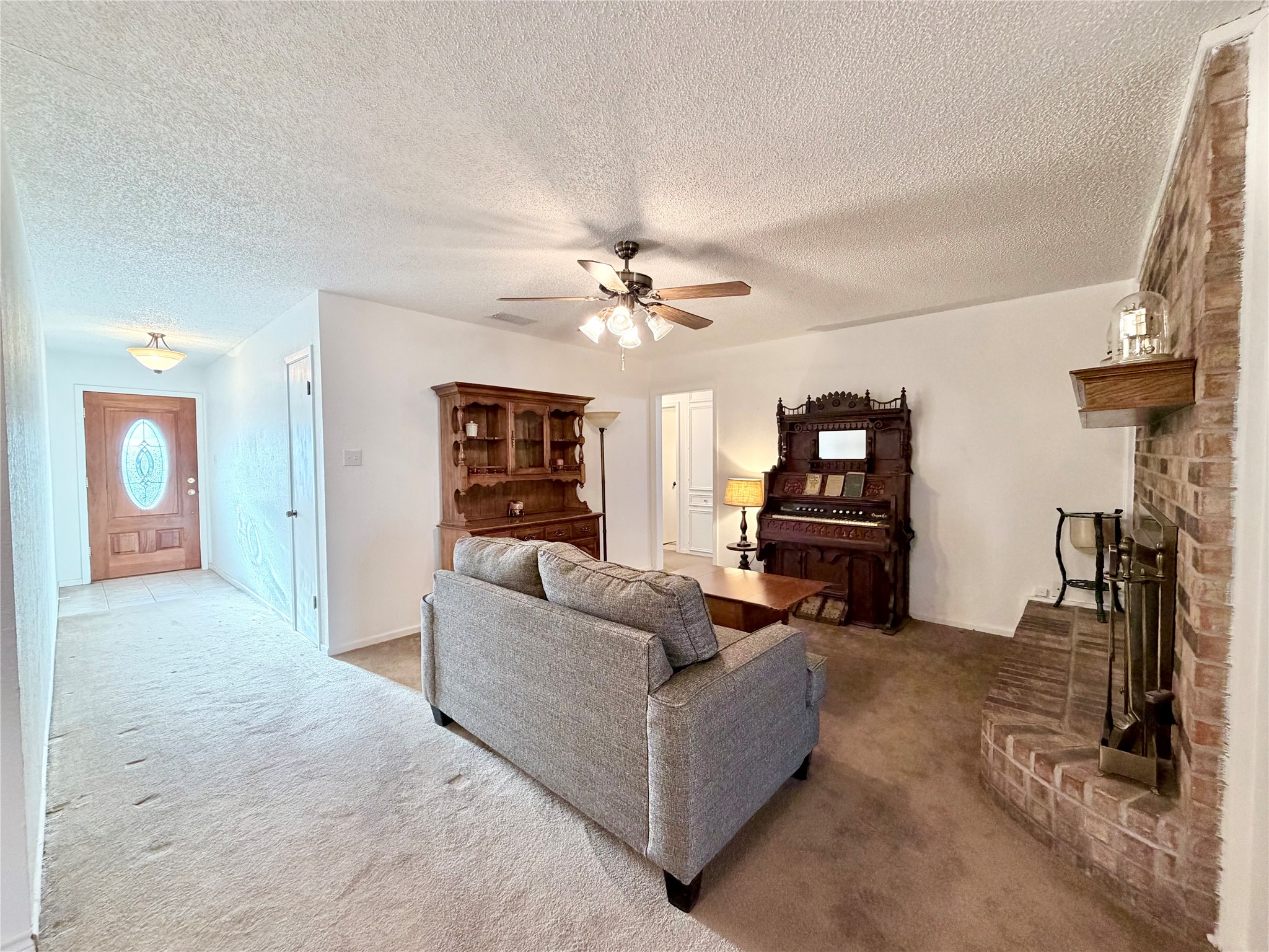 7967 Bonnie Circle Abilene TX 79606