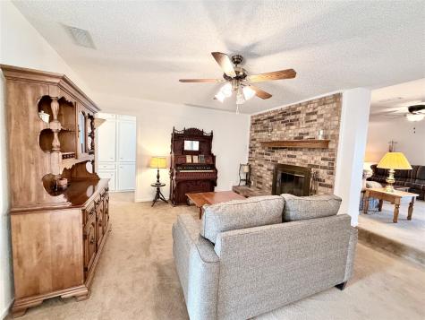 7967 Bonnie Circle Abilene TX 79606