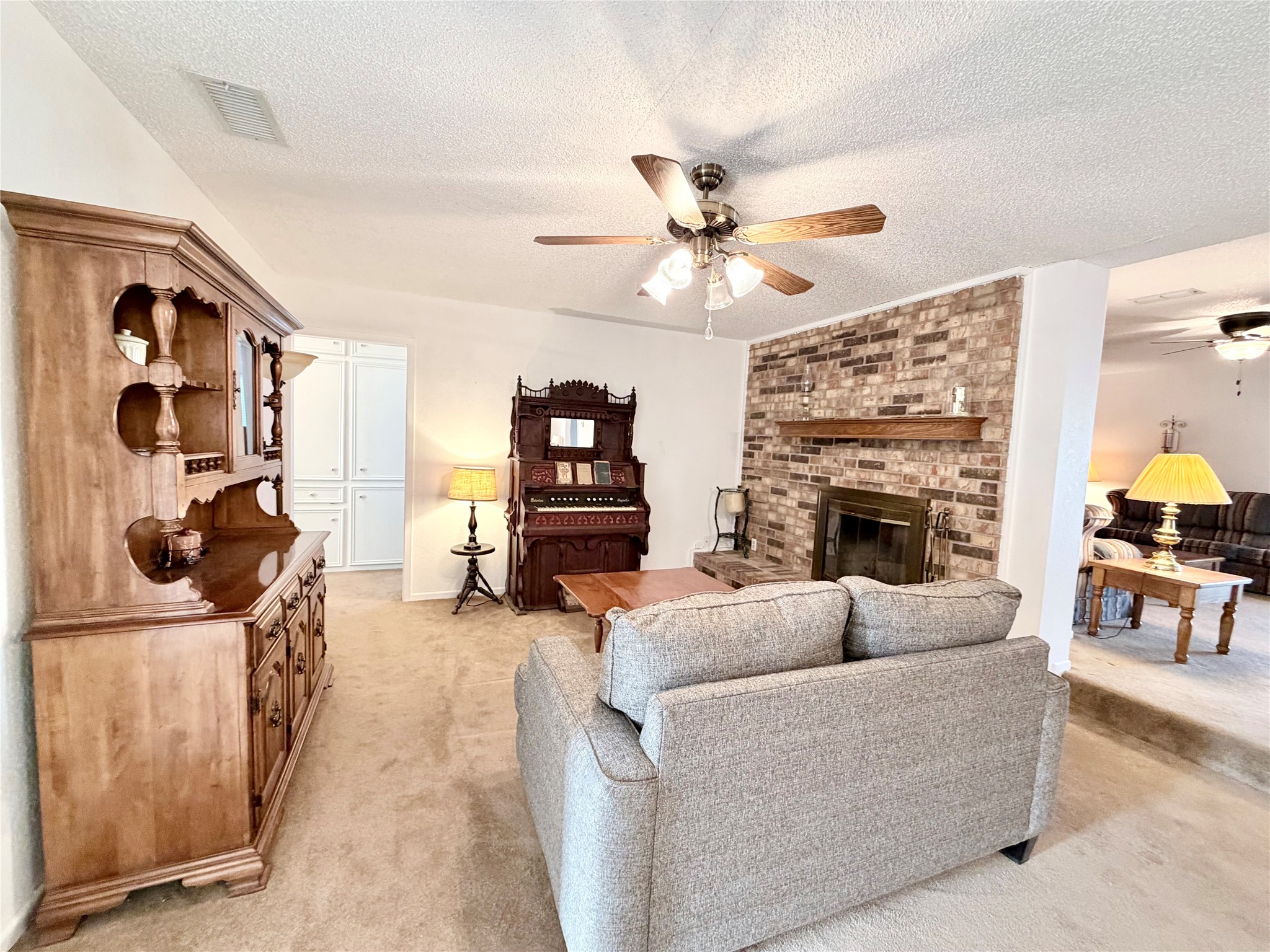 7967 Bonnie Circle Abilene TX 79606