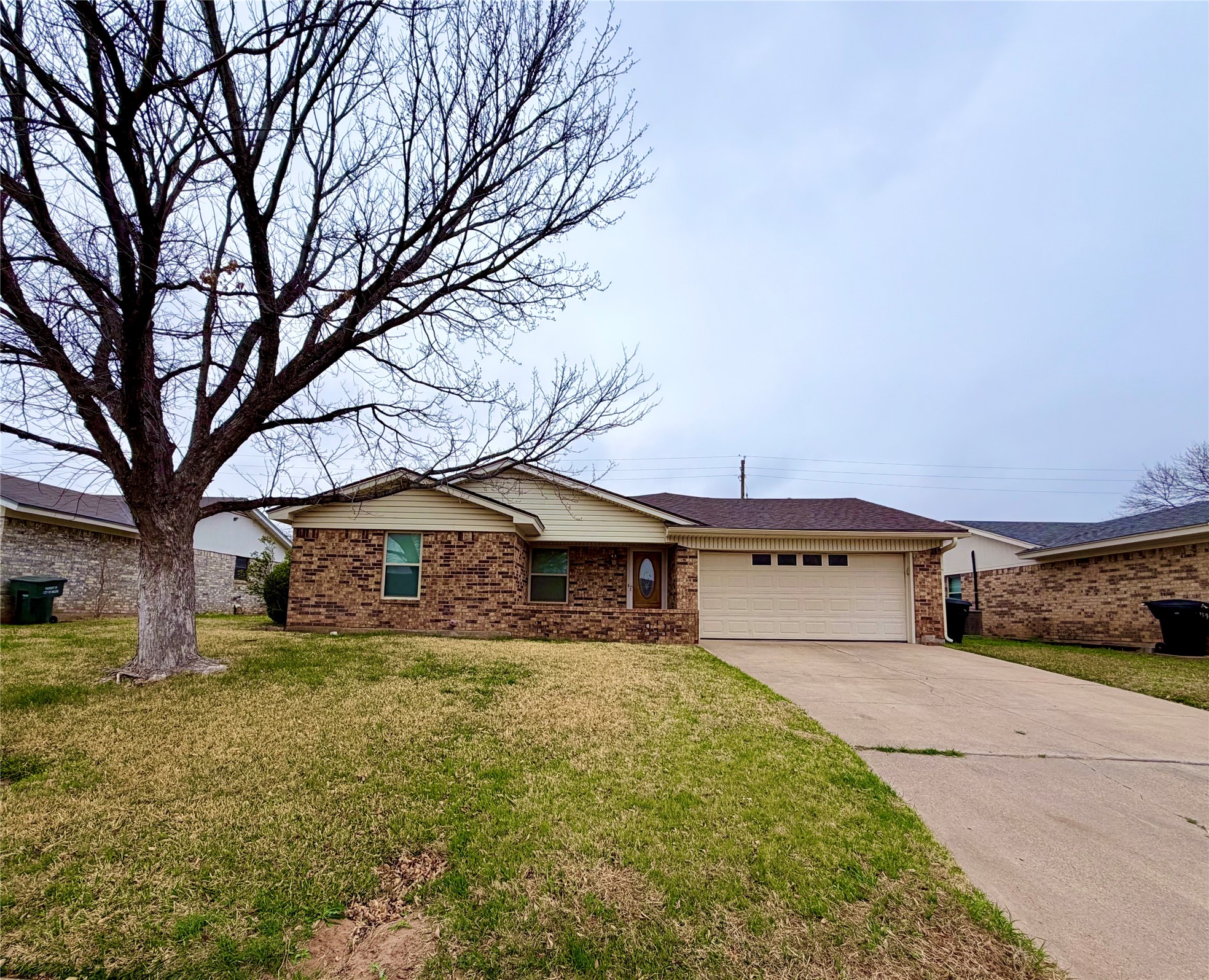 7967 Bonnie Circle Abilene TX 79606