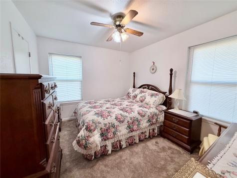 7967 Bonnie Circle Abilene TX 79606