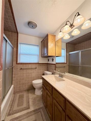 7967 Bonnie Circle Abilene TX 79606