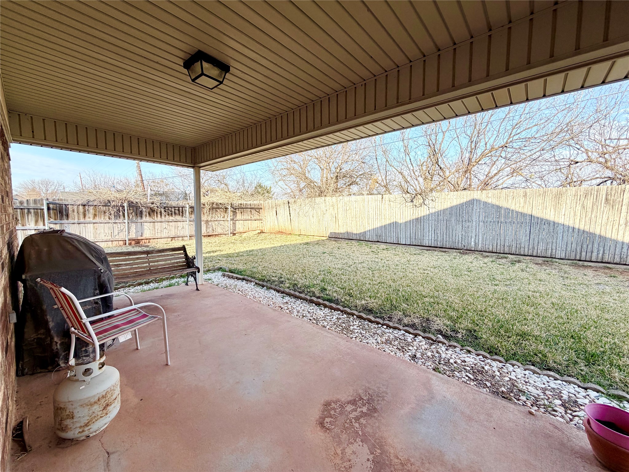 7967 Bonnie Circle Abilene TX 79606
