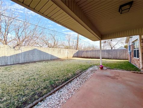 7967 Bonnie Circle Abilene TX 79606