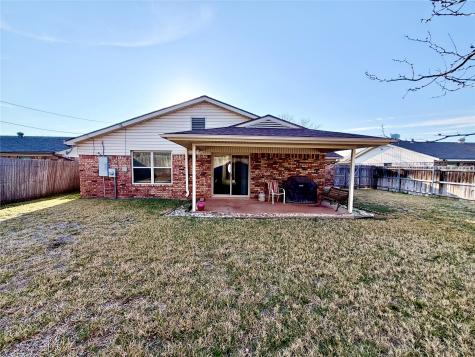 7967 Bonnie Circle Abilene TX 79606