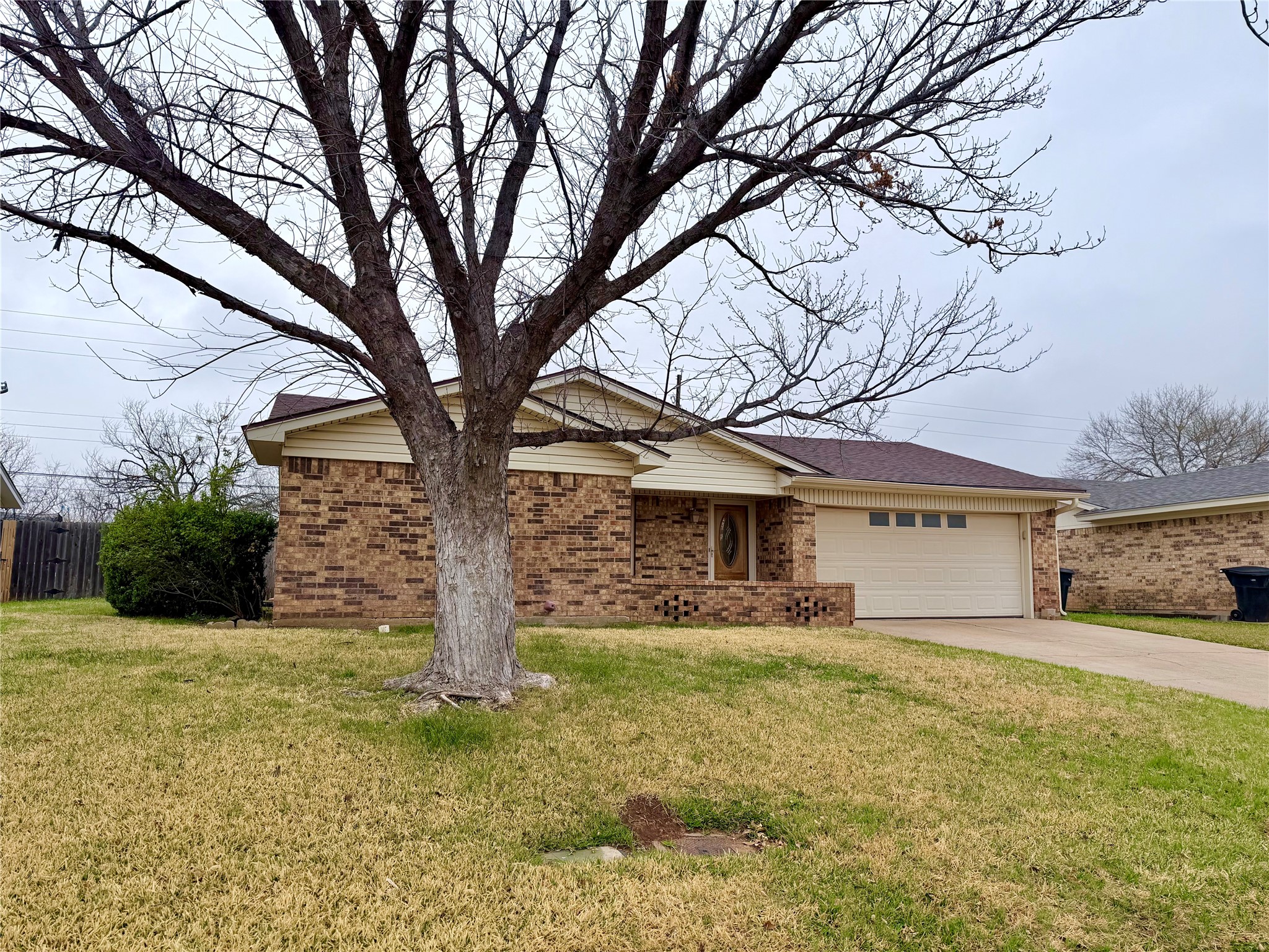 7967 Bonnie Circle Abilene TX 79606
