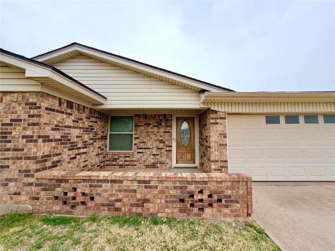 7967 Bonnie Circle Abilene TX 79606