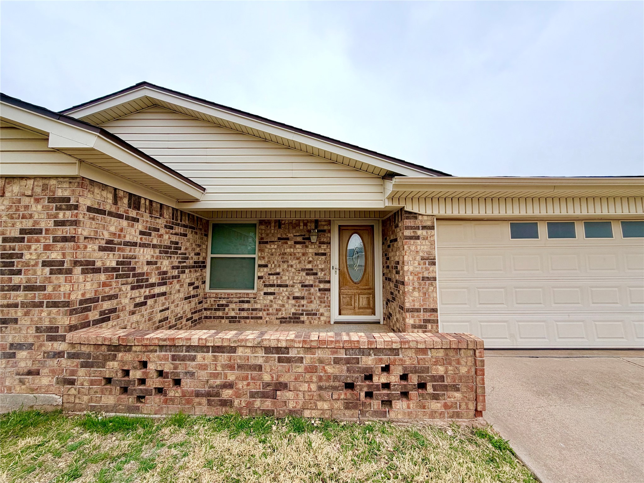 7967 Bonnie Circle Abilene TX 79606