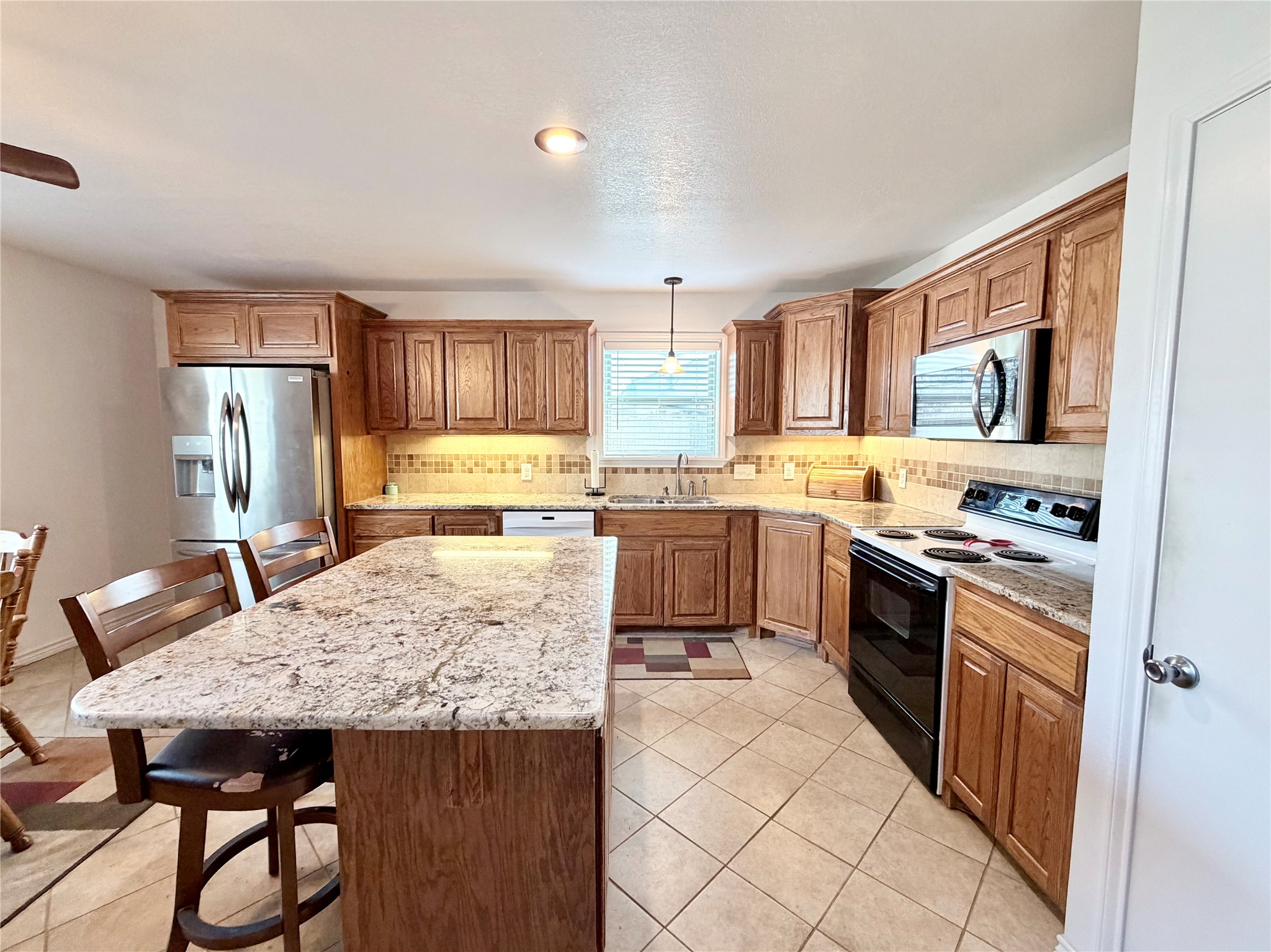 7967 Bonnie Circle Abilene TX 79606