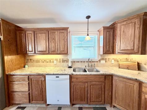 7967 Bonnie Circle Abilene TX 79606