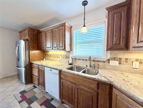 7967 Bonnie Circle Abilene TX 79606